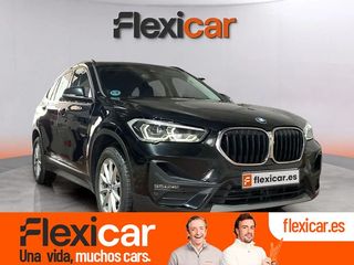 BMW X1 sDrive18d