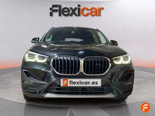 BMW X1 sDrive18d