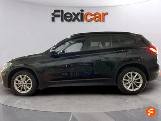 BMW X1 sDrive18d