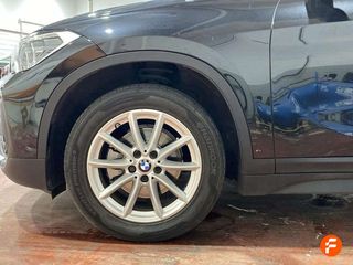BMW X1 sDrive18d