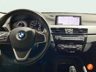 BMW X1 sDrive18d
