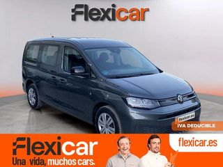 Volkswagen Caddy Maxi Origin 2.0 TDI 90kW (122CV) DSG