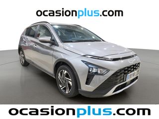 Hyundai Bayon 1.2 MPI Maxx 62 kW (84 CV)