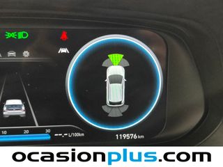 Hyundai Bayon 1.2 MPI Maxx 62 kW (84 CV)