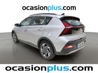 Hyundai Bayon 1.2 MPI Maxx 62 kW (84 CV)