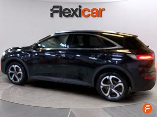 DS DS 7 PureTech 96kW (130CV) BE CHIC