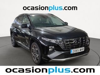 Hyundai Tucson 1.6 TGDI N-Line 30 Aniversario 110 kW (150 CV)