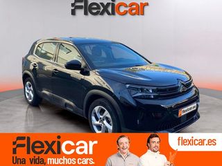 Citroën C5 Aircross PureTech 96kW (130CV) S&S Feel