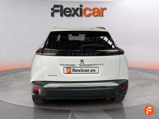 Peugeot 2008 Allure BlueHDI 81kW (110CV)