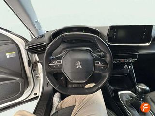 Peugeot 2008 Allure BlueHDI 81kW (110CV)