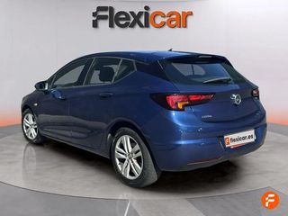 Opel Astra 1.2T SHL 81kW (110CV) Astra ST