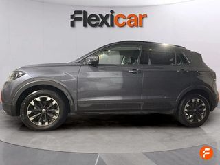 Volkswagen T-Cross Advance 1.0 TSI 81kW (110CV) DSG