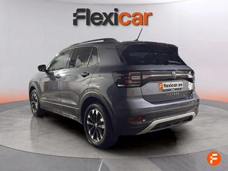 Volkswagen T-Cross Advance 1.0 TSI 81kW (110CV) DSG