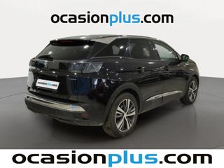 Peugeot 3008 Hybrid 300 Allure Pack e-EAT8 221 kW (300 CV)