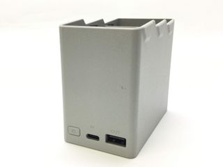 accesorios dron dji cargador bateria