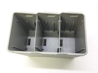 accesorios dron dji cargador bateria