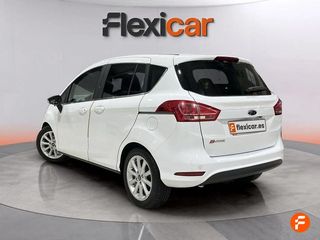 Ford B-MAX 1.5 TDCi 71kW (95CV) Titanium