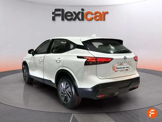 Nissan Qashqai DIG-T 103kW (140CV) mHEV 4x2 Acenta