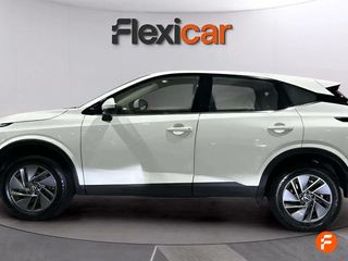 Nissan Qashqai DIG-T 103kW (140CV) mHEV 4x2 Acenta