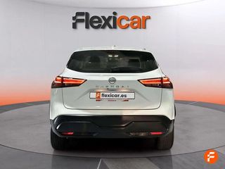 Nissan Qashqai DIG-T 103kW (140CV) mHEV 4x2 Acenta