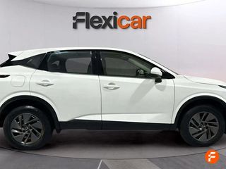 Nissan Qashqai DIG-T 103kW (140CV) mHEV 4x2 Acenta