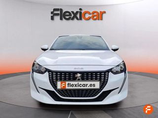 Peugeot 208 PureTech 73kW (100CV) Active Pack