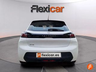 Peugeot 208 PureTech 73kW (100CV) Active Pack