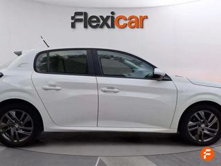 Peugeot 208 PureTech 73kW (100CV) Active Pack