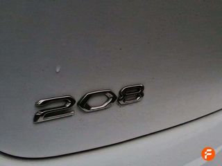 Peugeot 208 PureTech 73kW (100CV) Active Pack