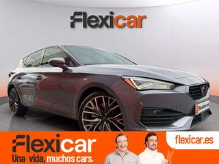 Cupra León SP 1.4 e-Hybrid 180kW (245CV) DSG