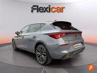 Cupra León SP 1.4 e-Hybrid 180kW (245CV) DSG