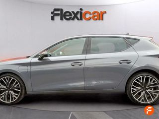 Cupra León SP 1.4 e-Hybrid 180kW (245CV) DSG