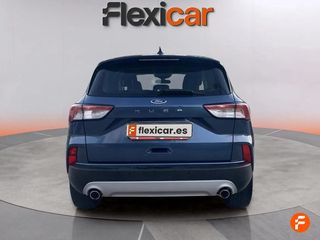 Ford Kuga Trend 1.5 EcoBlue 88kW (120CV)