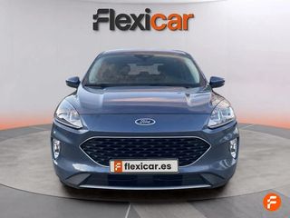 Ford Kuga Trend 1.5 EcoBlue 88kW (120CV)