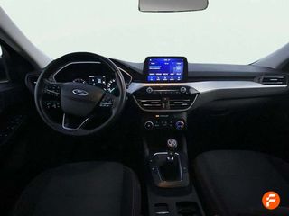 Ford Kuga Trend 1.5 EcoBlue 88kW (120CV)