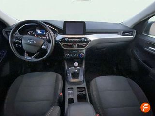 Ford Kuga Trend 1.5 EcoBlue 88kW (120CV)