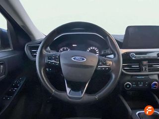 Ford Kuga Trend 1.5 EcoBlue 88kW (120CV)