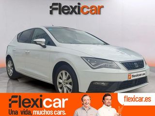 Seat Leon 1.6 TDI 66kW (90CV) Reference