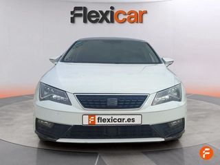 Seat Leon 1.6 TDI 66kW (90CV) Reference