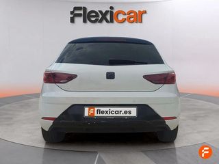 Seat Leon 1.6 TDI 66kW (90CV) Reference