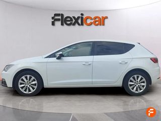 Seat Leon 1.6 TDI 66kW (90CV) Reference