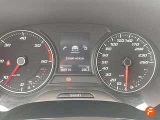 Seat Leon 1.6 TDI 66kW (90CV) Reference