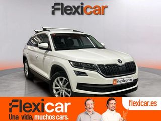 Skoda Kodiaq 2.0 TDI 110KW (150cv) DSG 4x2 Ambition