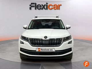 Skoda Kodiaq 2.0 TDI 110KW (150cv) DSG 4x2 Ambition