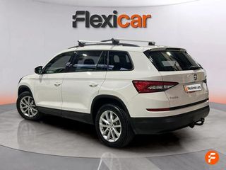 Skoda Kodiaq 2.0 TDI 110KW (150cv) DSG 4x2 Ambition