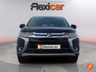 Mitsubishi Outlander 220 DI-D Motion 4WD