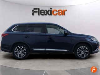 Mitsubishi Outlander 220 DI-D Motion 4WD