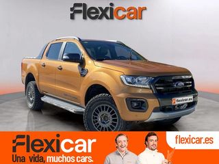 Ford Ranger 4X4