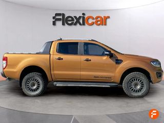 Ford Ranger 4X4