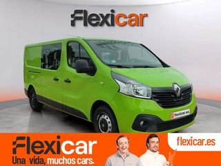 Renault Trafic SL LIM ADVENTURE Larg Energy dCi 88kW-SS